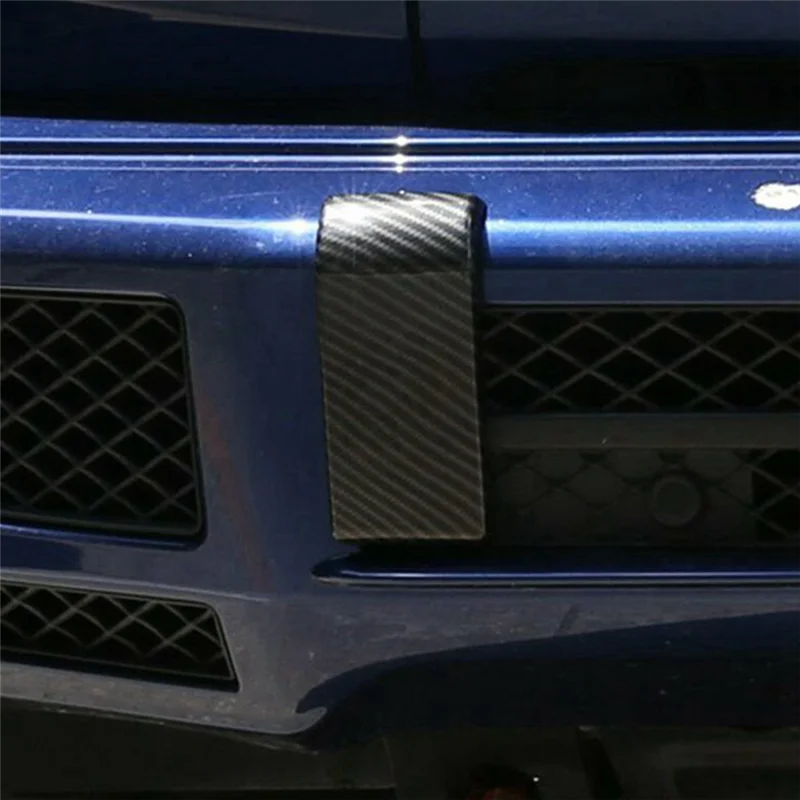 B07A-2 Pack Suitable For 2019-2020 Mercedes Benz G Class W463 G350 G55 G63 Front Bumper