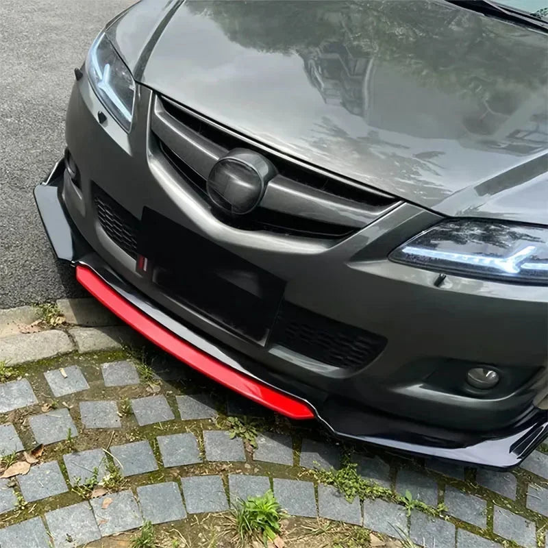 Car Spoiler adjustable