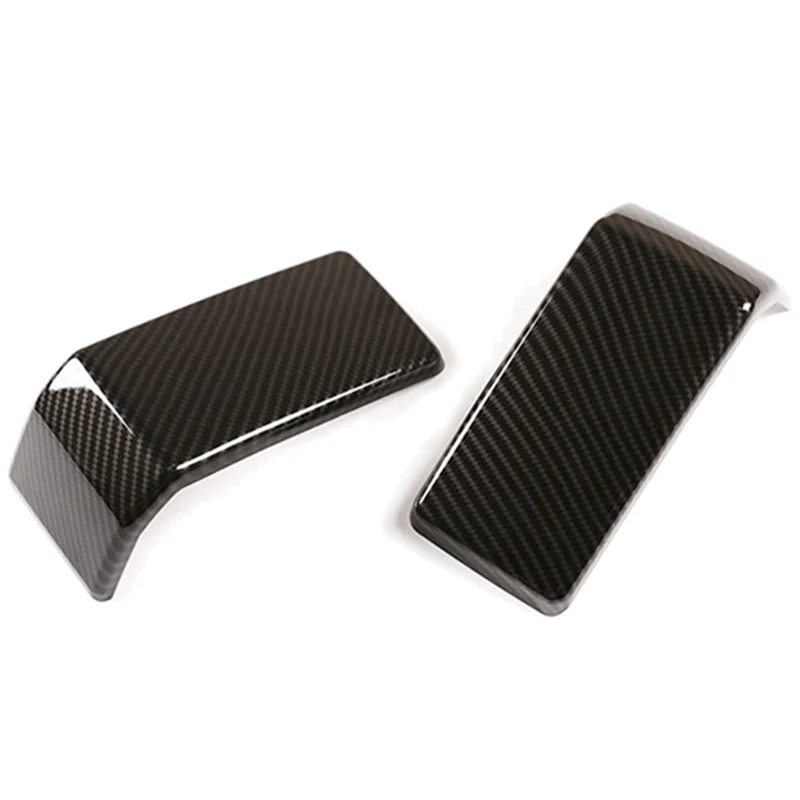 B07A-2 Pack Suitable For 2019-2020 Mercedes Benz G Class W463 G350 G55 G63 Front Bumper