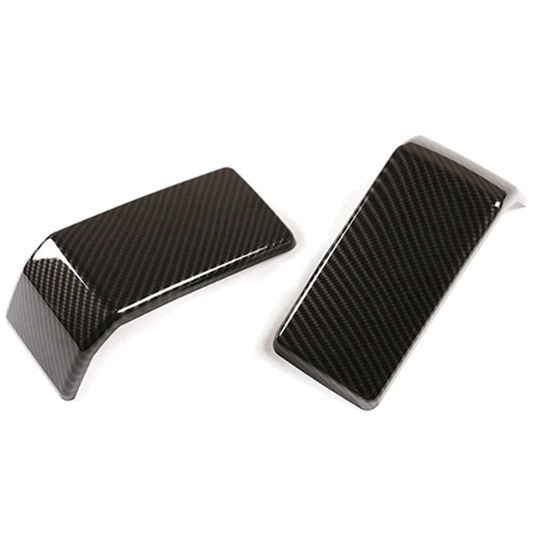 B07A-2 Pack Suitable For 2019-2020 Mercedes Benz G Class W463 G350 G55 G63 Front Bumper