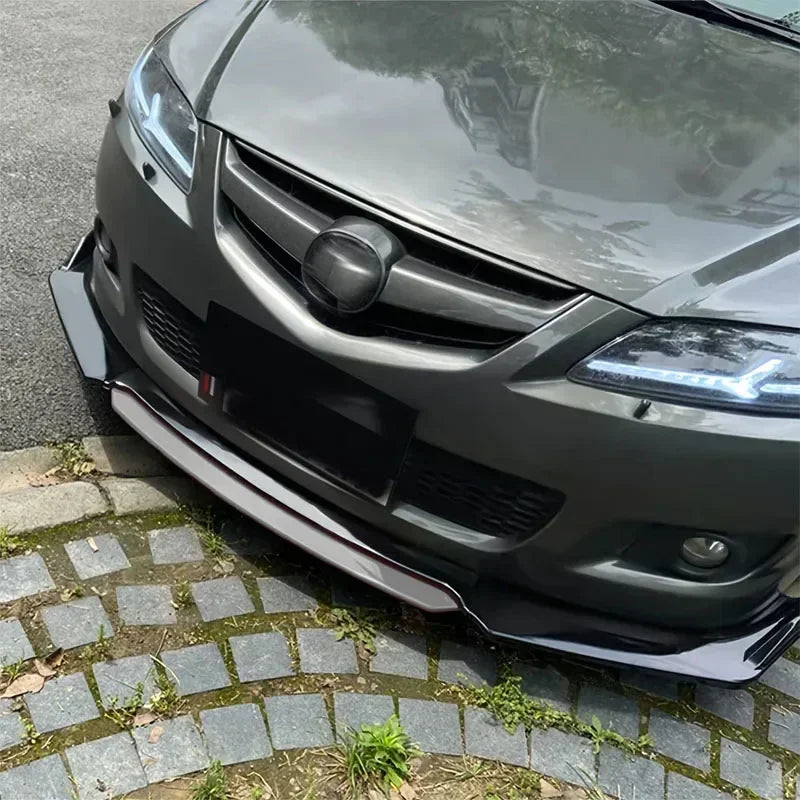 Car Spoiler adjustable