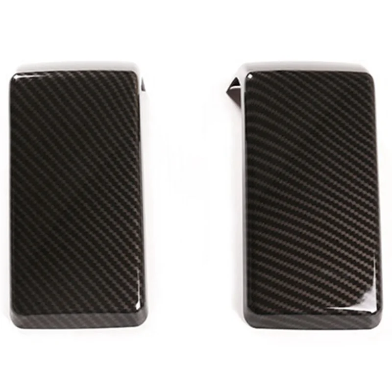 B07A-2 Pack Suitable For 2019-2020 Mercedes Benz G Class W463 G350 G55 G63 Front Bumper