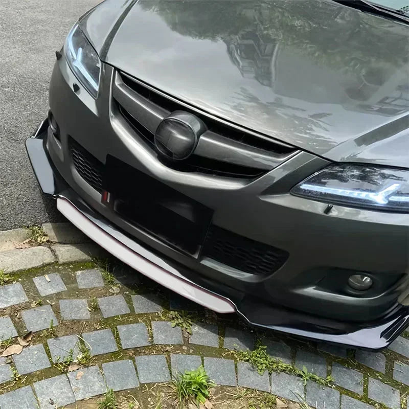 Car Spoiler adjustable