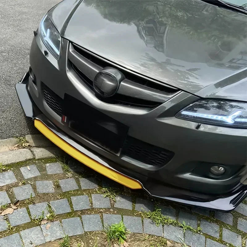 Car Spoiler adjustable