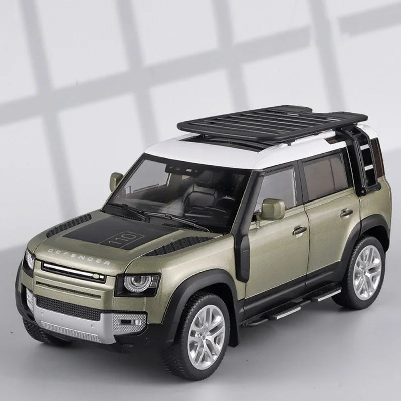 1/18 Land Rover Defender