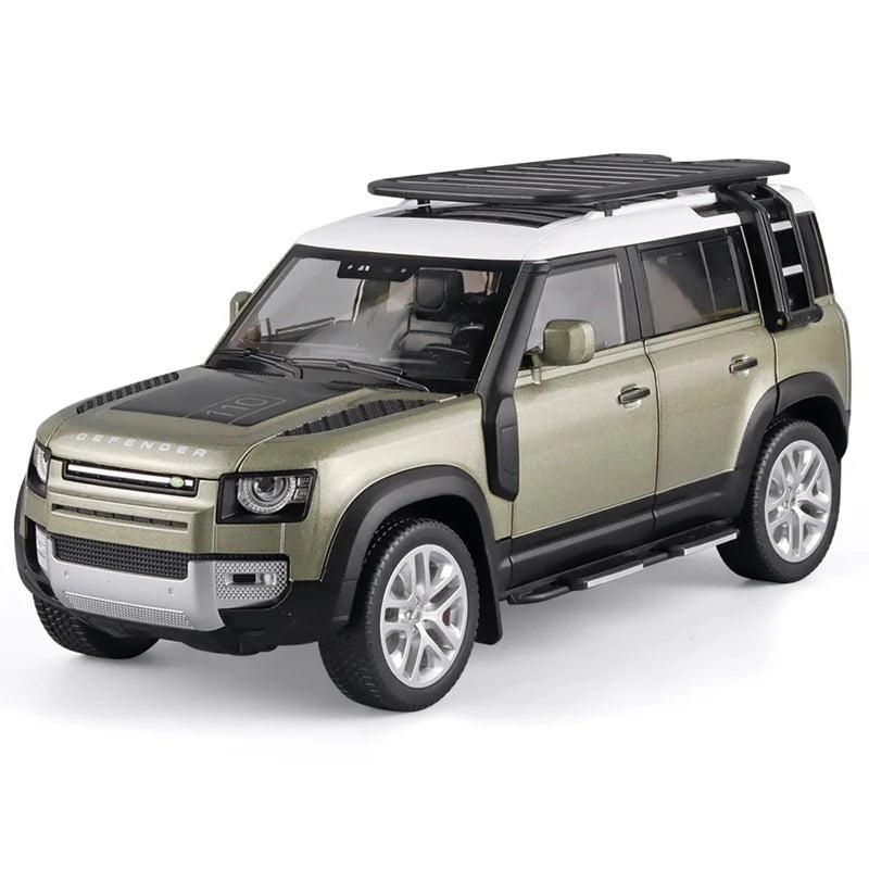 1/18 Land Rover Defender