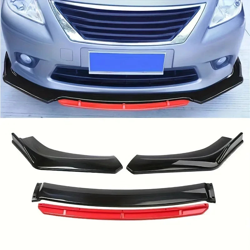 Car Spoiler adjustable