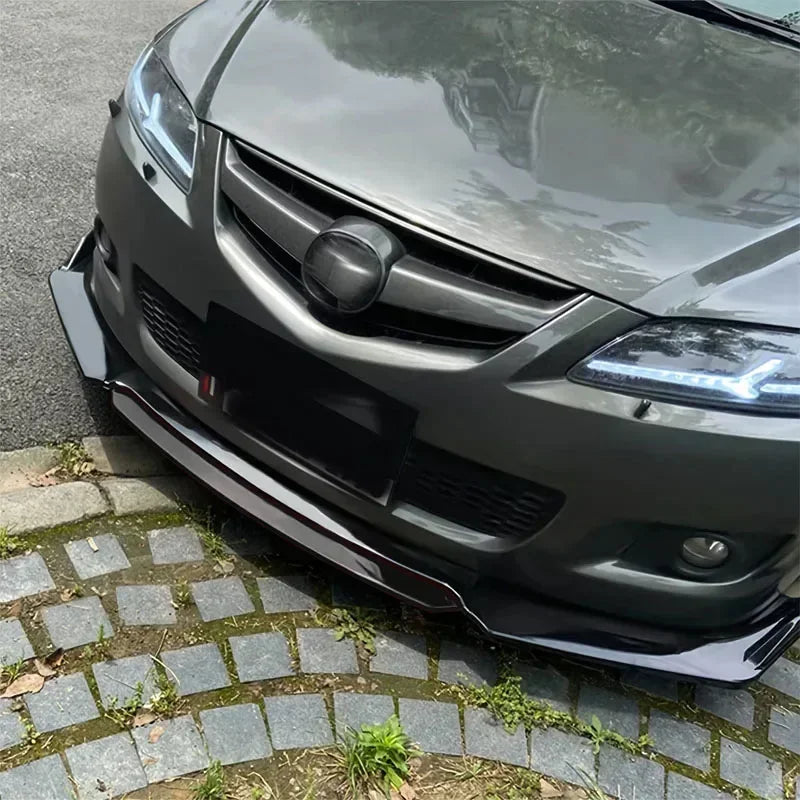 Car Spoiler adjustable