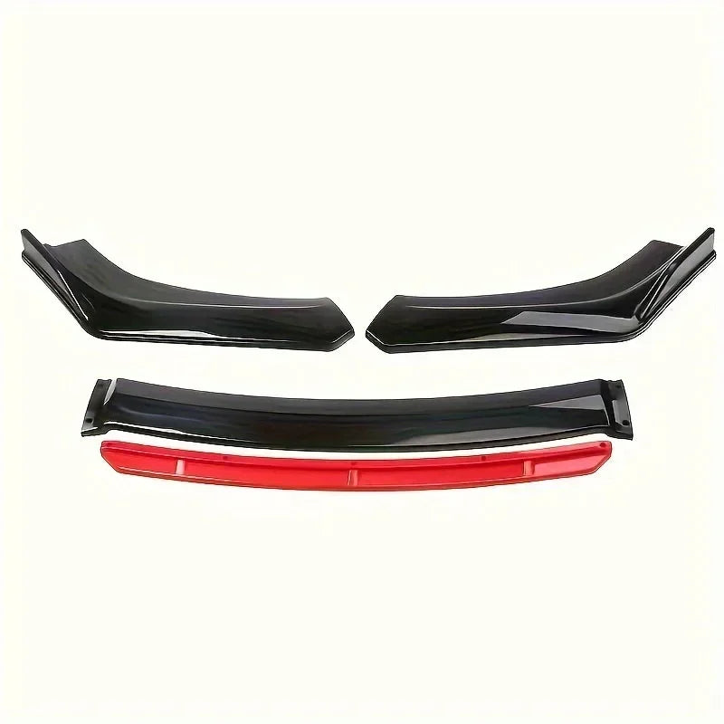 Car Spoiler adjustable
