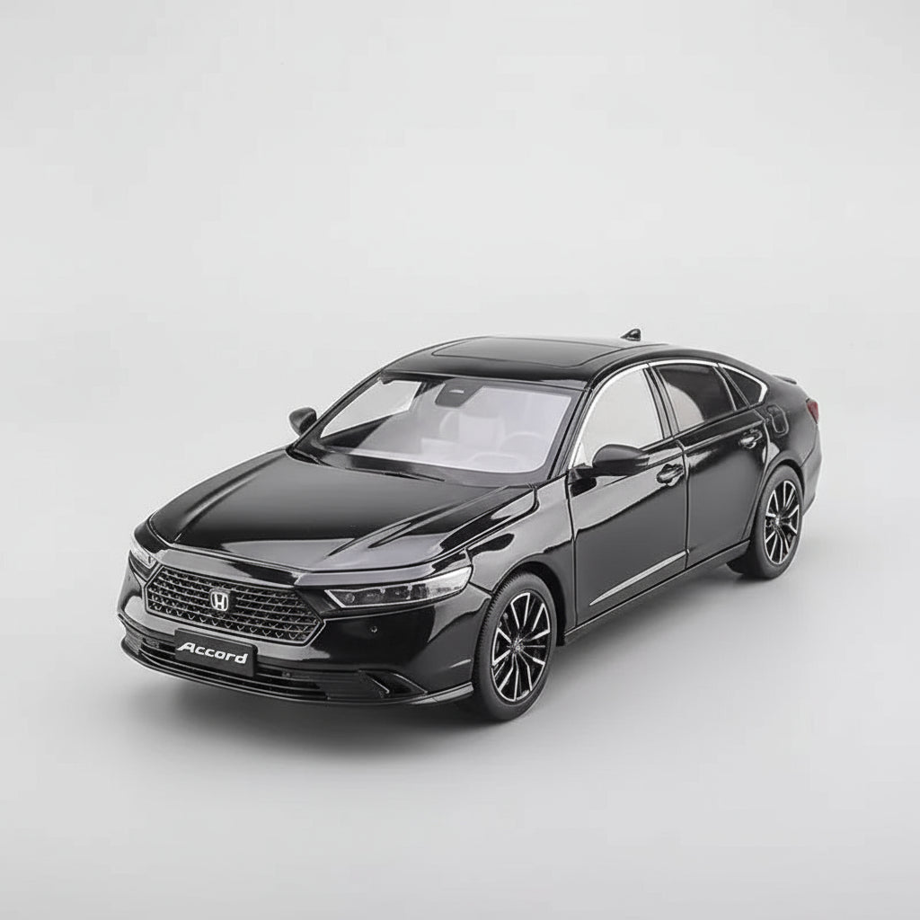 1:18 HONDA ACCORD