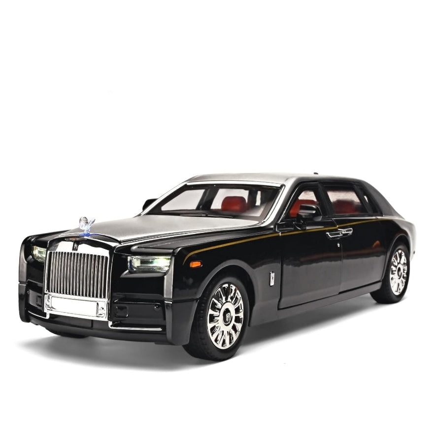 1:18 Rolls-Royce Phantom