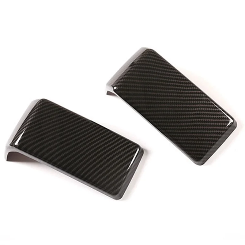 B07A-2 Pack Suitable For 2019-2020 Mercedes Benz G Class W463 G350 G55 G63 Front Bumper