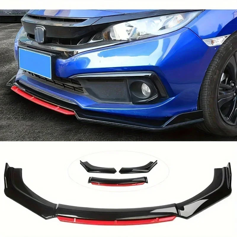 Car Spoiler adjustable