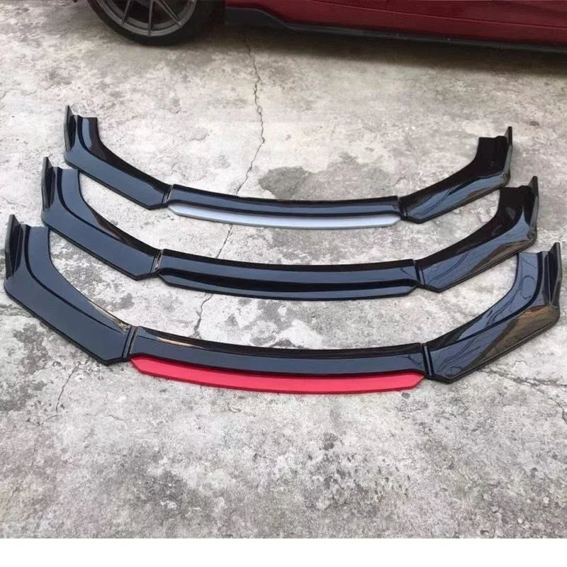 Car Spoiler adjustable