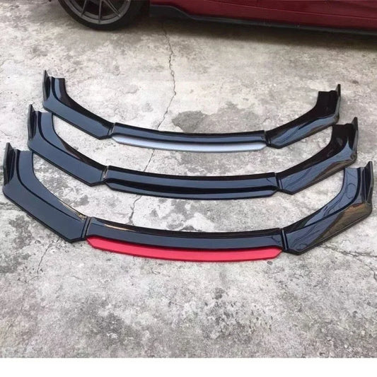 Car Spoiler adjustable