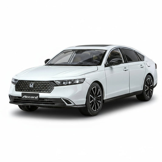 1:18 HONDA ACCORD