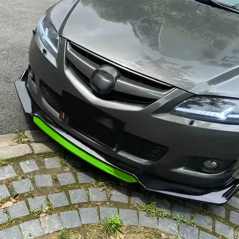 Car Spoiler adjustable