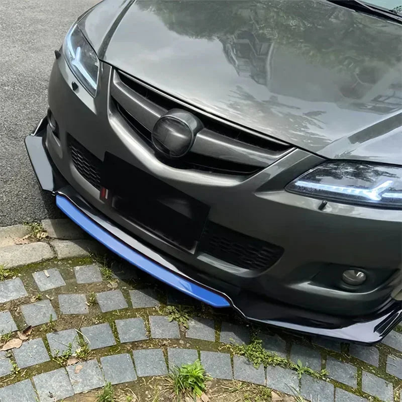 Car Spoiler adjustable