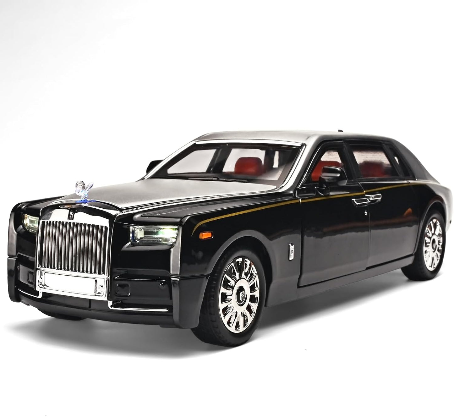 1:18 Rolls-Royce Phantom